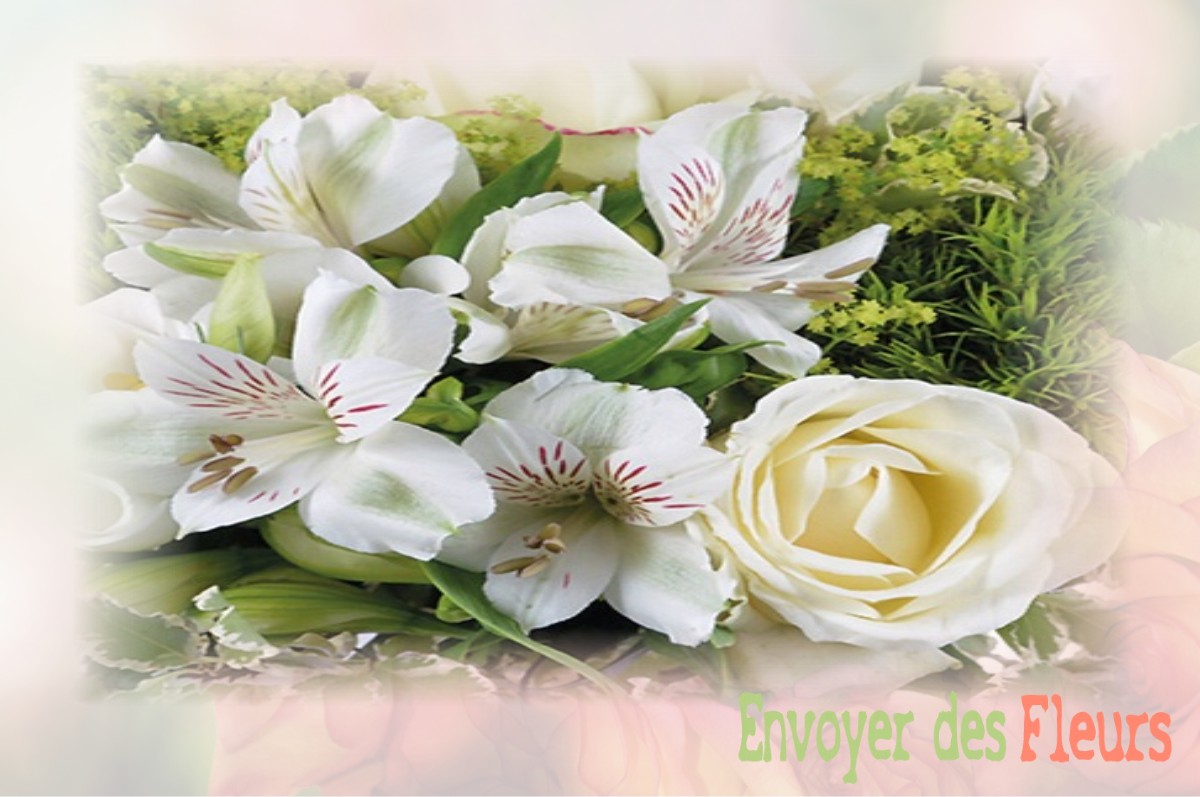 envoyer des fleurs à à SAINT-PIERRE-DE-MANNEVILLE